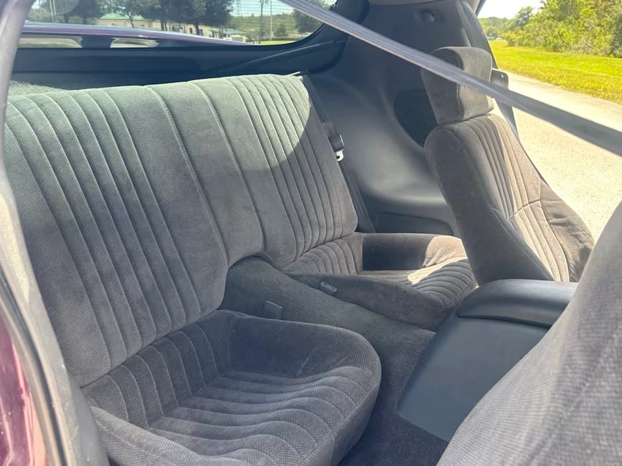 1995 Pontiac Firebird Trans Am 4th Gen - Image 13 of 23