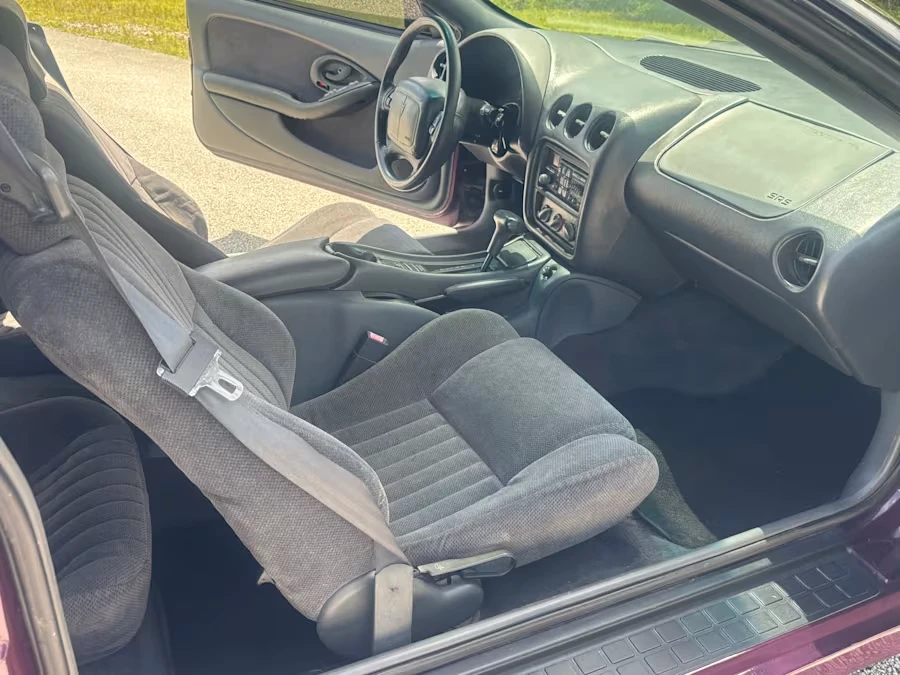 1995 Pontiac Firebird Trans Am 4th Gen - Image 14 of 23