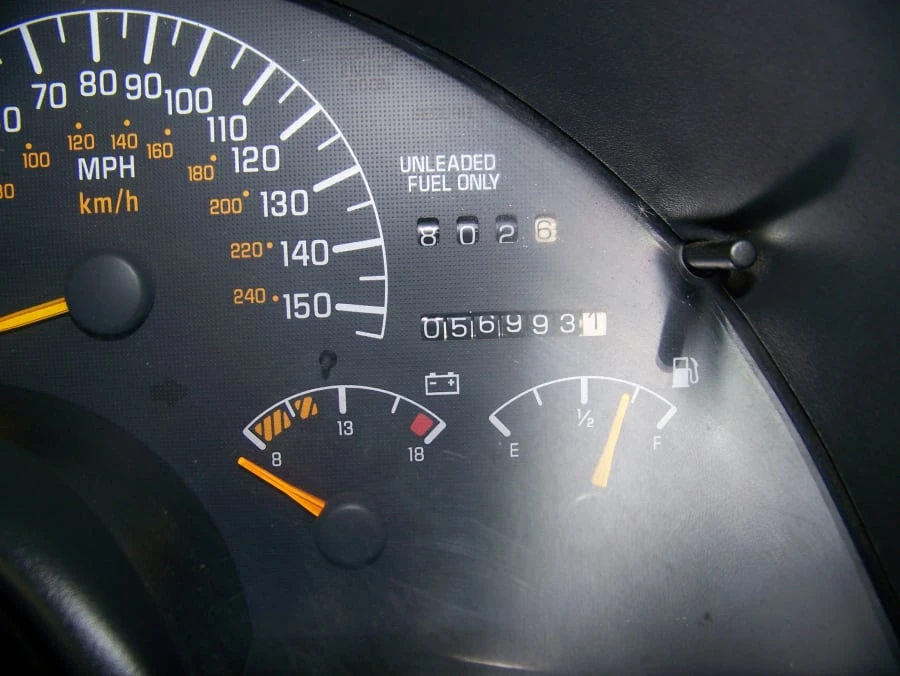 1995 Pontiac Firebird Trans Am 4th Gen - Image 3 of 6
