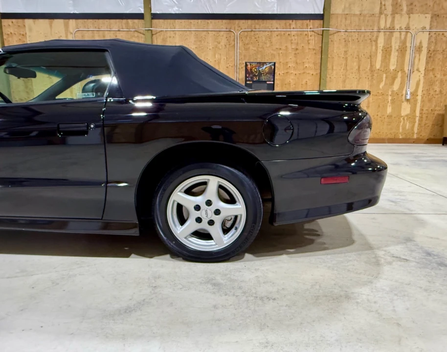1995 Pontiac Firebird Trans Am 4th Gen - Image 10 of 21