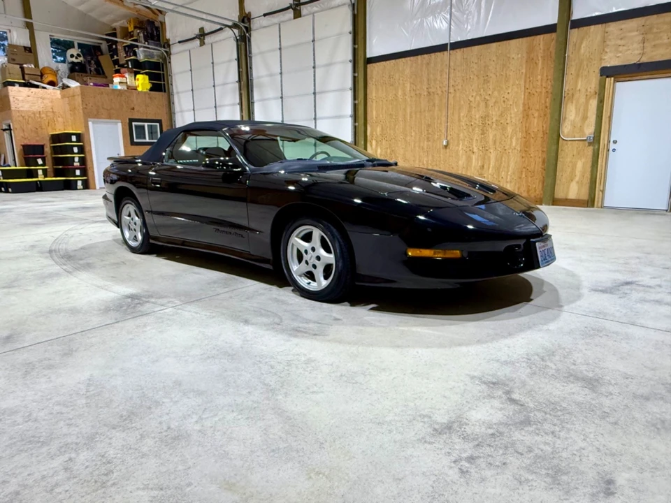 1995 Pontiac Firebird Trans Am 4th Gen - Image 6 of 21