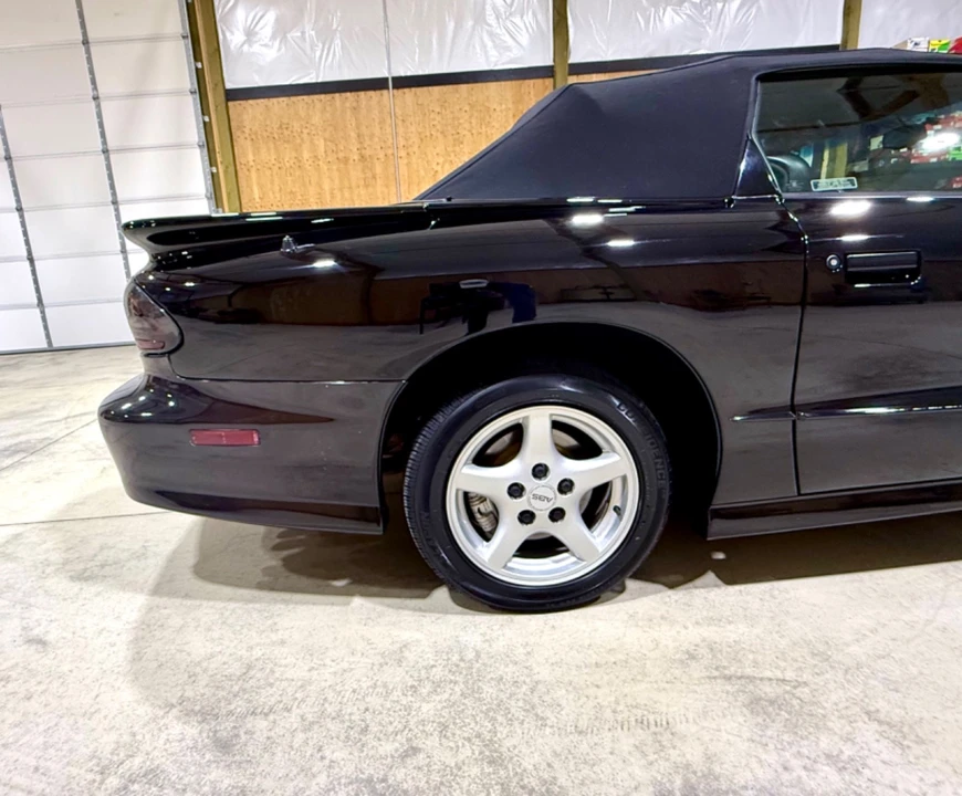 1995 Pontiac Firebird Trans Am 4th Gen - Image 16 of 21
