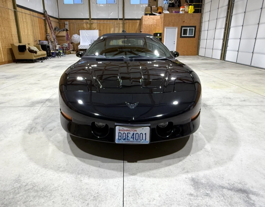 1995 Pontiac Firebird Trans Am 4th Gen - Image 7 of 21