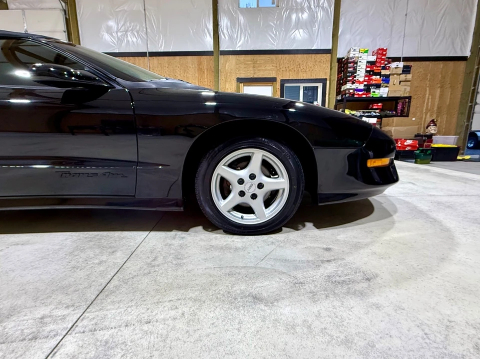 1995 Pontiac Firebird Trans Am 4th Gen - Image 14 of 21