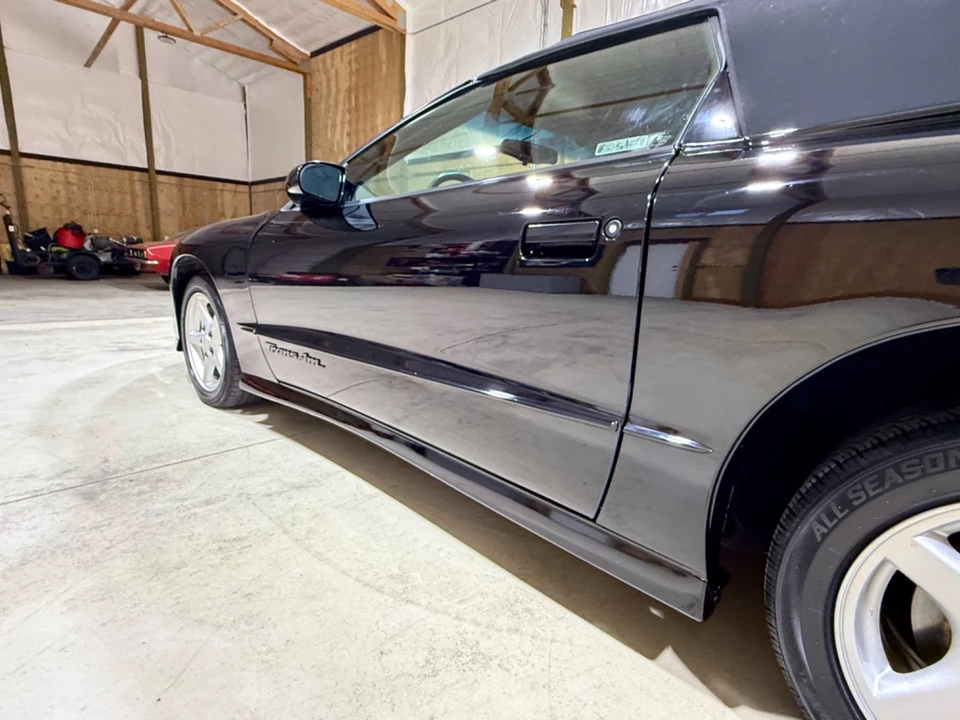 1995 Pontiac Firebird Trans Am 4th Gen - Image 11 of 21