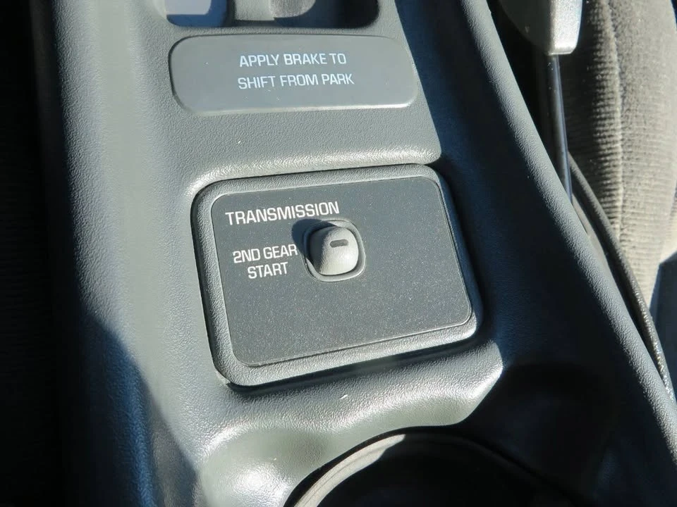 1995 Pontiac Firebird 4th Gen - Image 15 of 19