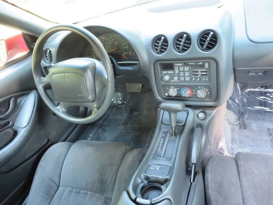 1995 Pontiac Firebird 4th Gen - Image 13 of 19