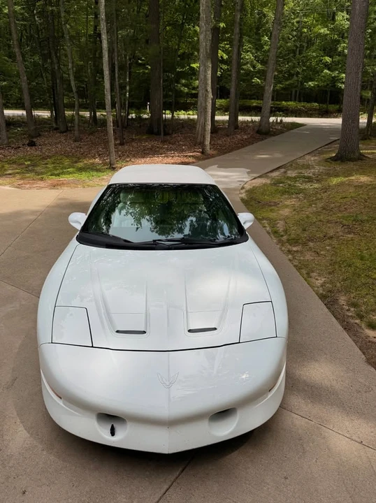 1995 Pontiac Firebird Trans Am 4th Gen - Image 5 of 12
