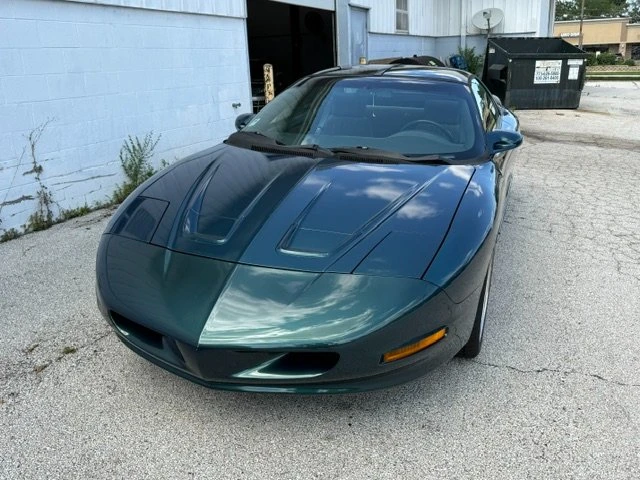 1995 Pontiac Firebird Formula 4th Gen - Image 4 of 6