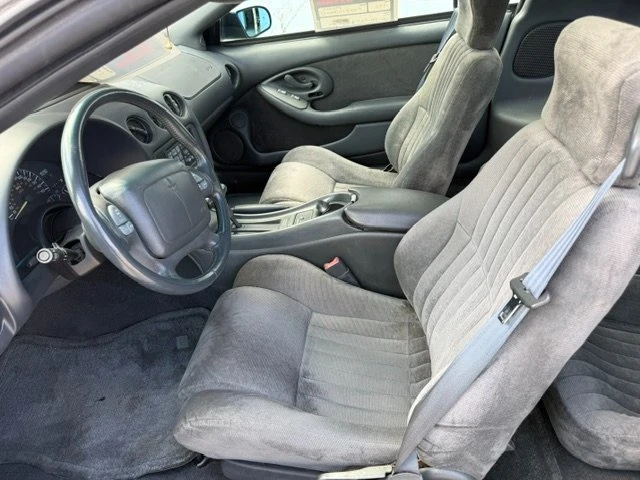 1995 Pontiac Firebird Formula 4th Gen - Image 5 of 6