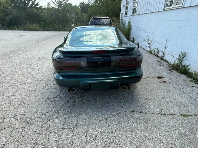 1995 Pontiac Firebird Formula 4th Gen - Image 3 of 6