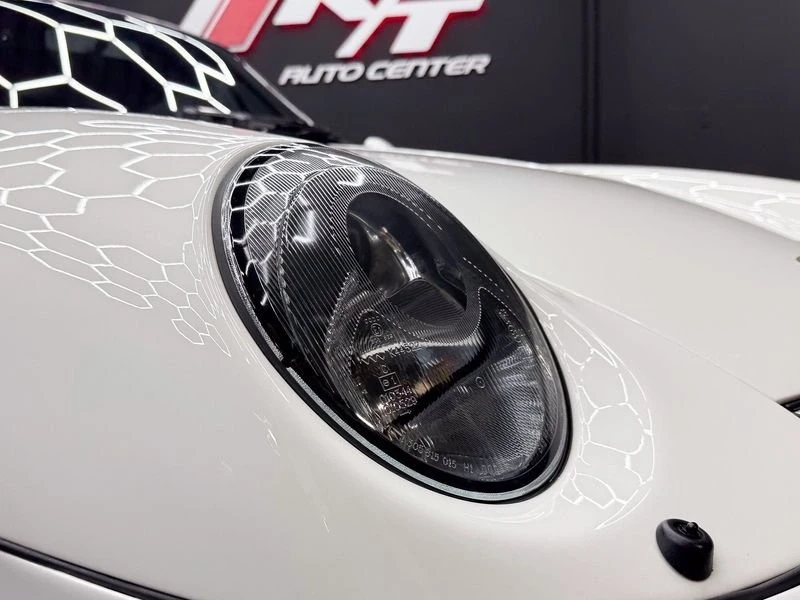 1995 Porsche 993 Carrera - Image 13 of 20