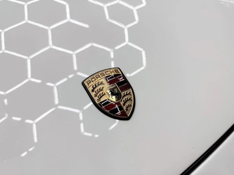 1995 Porsche 993 Carrera - Image 19 of 20