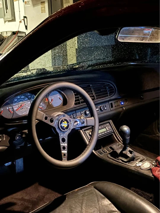 1995 Porsche 944 - Image 2 of 18