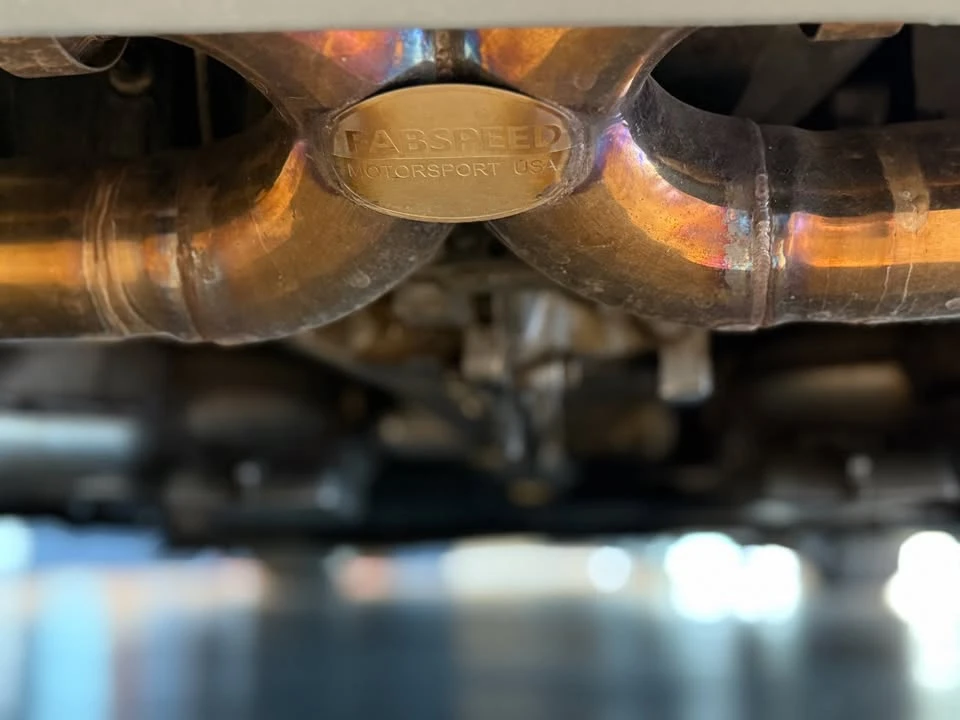 1995 Porsche 993 Carrera - Image 13 of 20