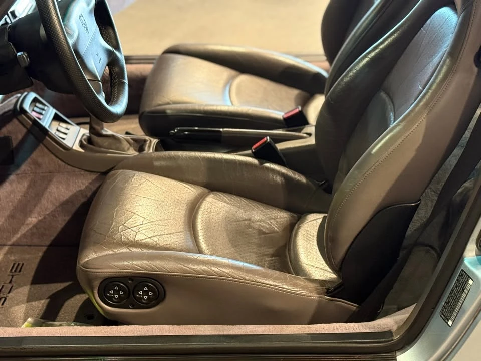 1995 Porsche 993 Carrera - Image 16 of 20