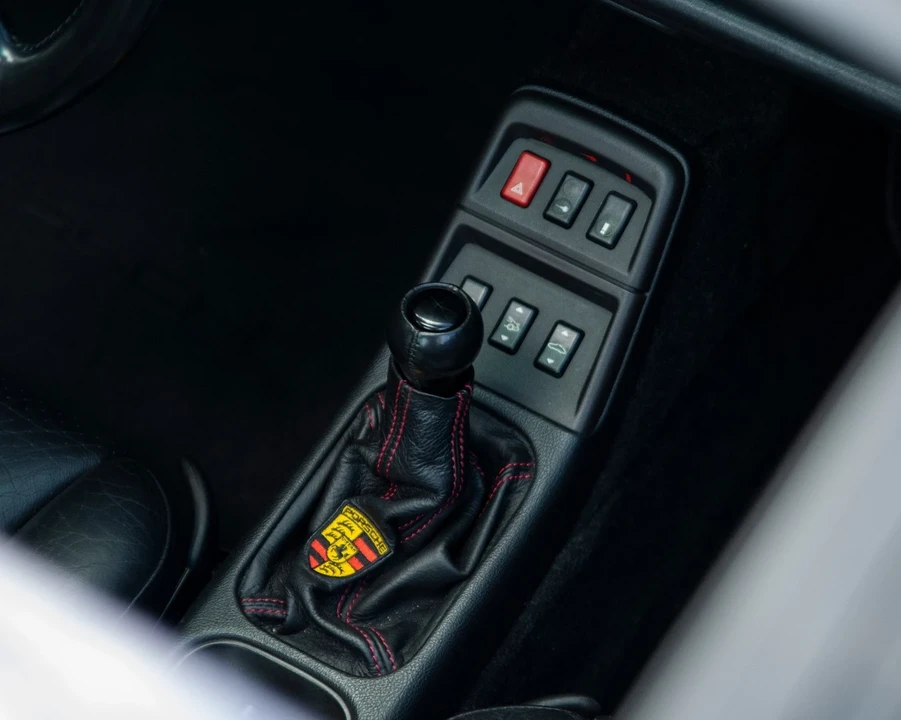 1995 Porsche 993 Carrera - Image 15 of 21