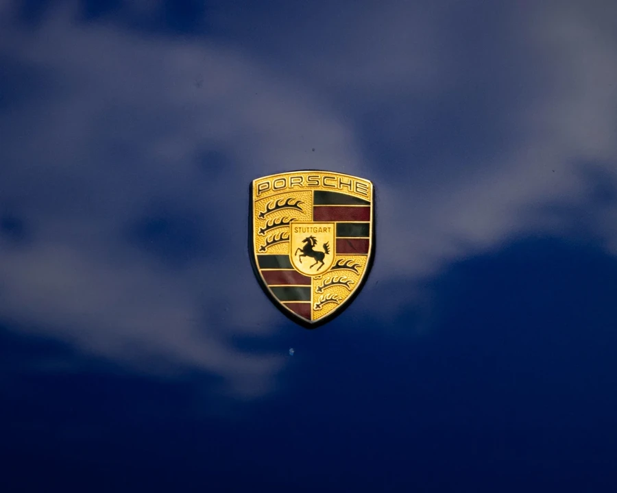 1995 Porsche 993 Carrera - Image 8 of 21