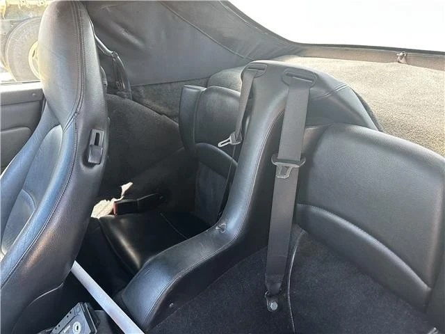 1995 Porsche 993 Carrera - Image 9 of 12