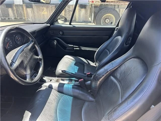 1995 Porsche 993 Carrera - Image 10 of 12