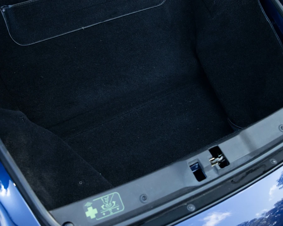 1995 Porsche 993 Carrera - Image 21 of 21
