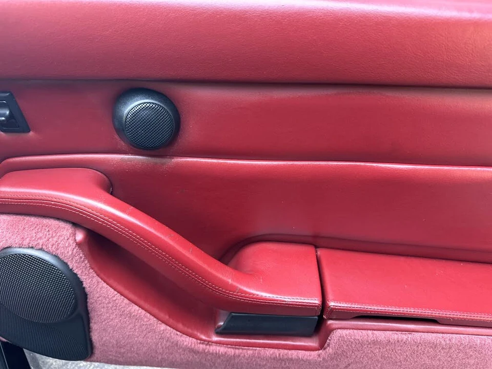 1995 Porsche 993 Carrera - Image 19 of 31