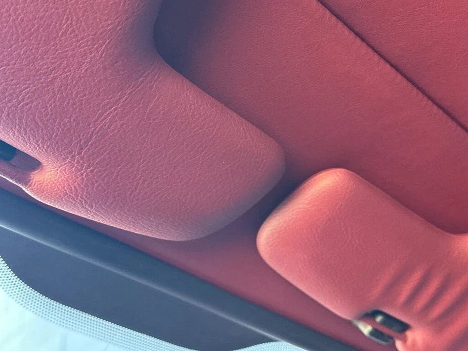 1995 Porsche 993 Carrera - Image 20 of 31