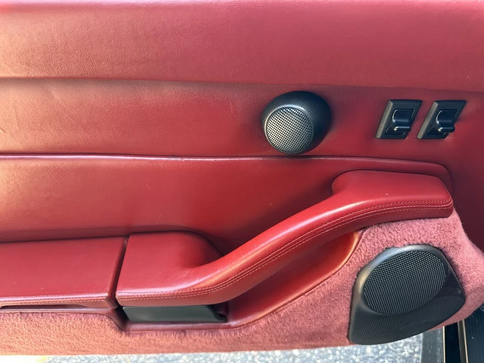 1995 Porsche 993 Carrera - Image 12 of 31