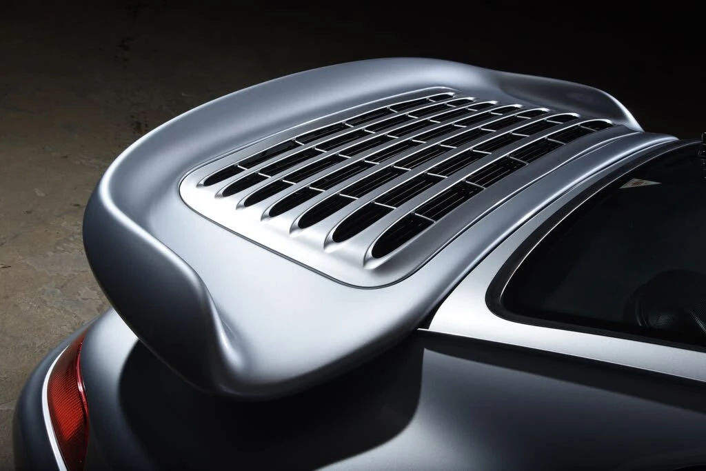 1995 Porsche 993 Carrera - Image 29 of 31