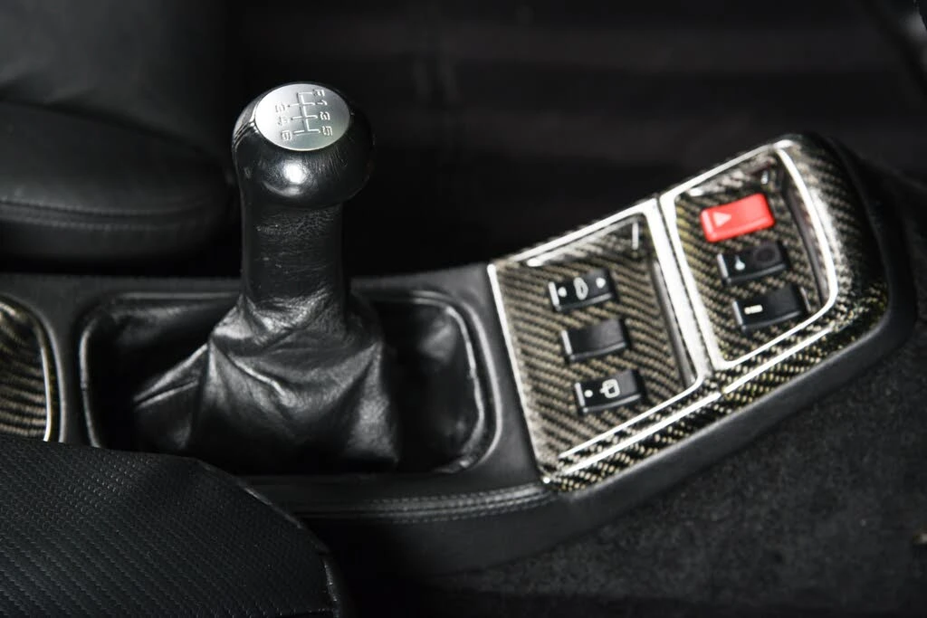 1995 Porsche 993 Carrera - Image 5 of 31