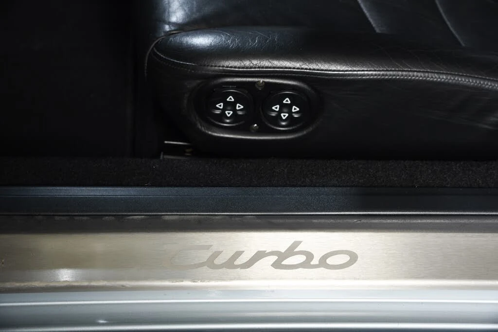 1995 Porsche 993 Carrera - Image 26 of 31