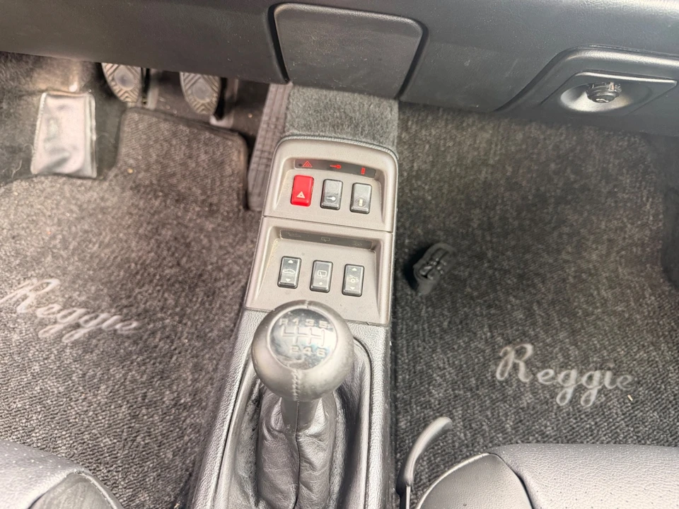 1995 Porsche 993 Carrera - Image 20 of 29