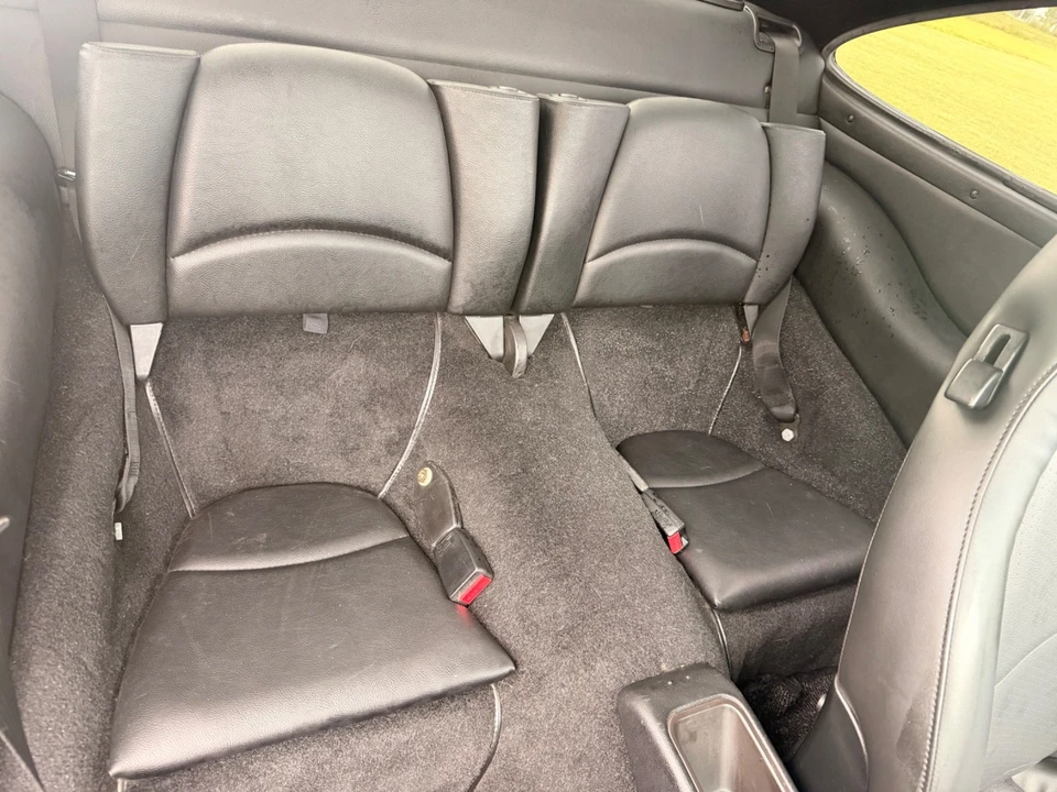 1995 Porsche 993 Carrera - Image 25 of 29