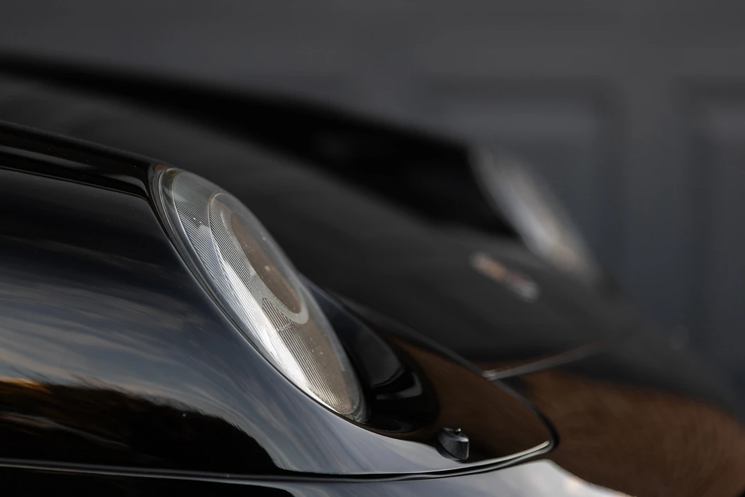 1995 Porsche 993 Carrera 4 - Image 22 of 31