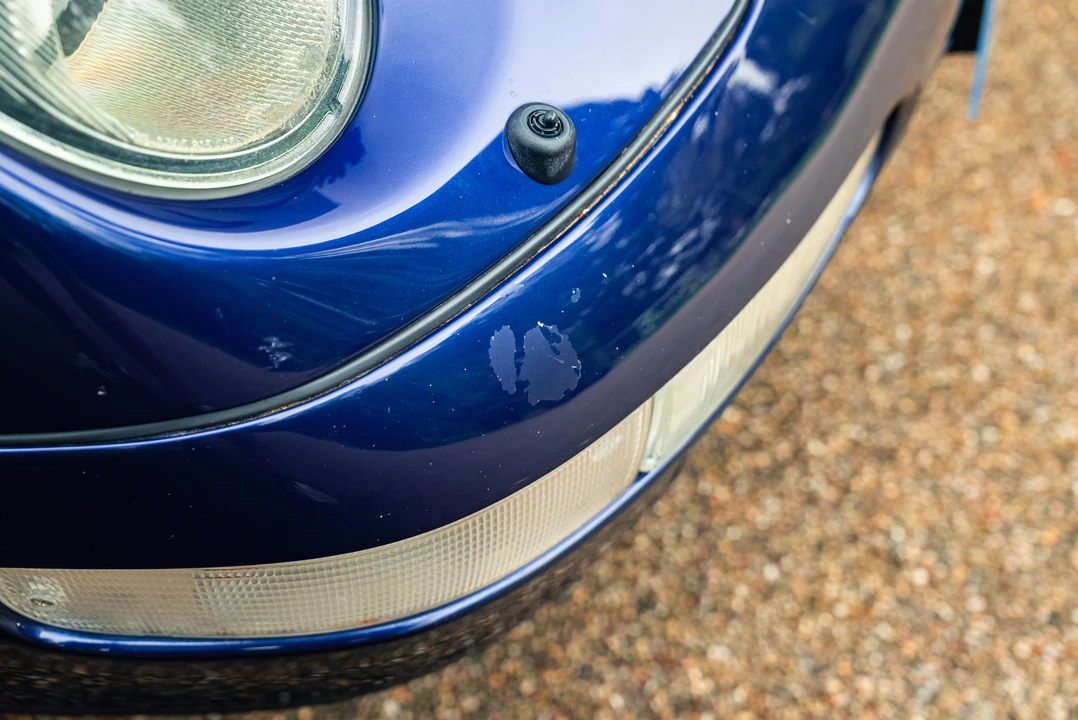 1995 Porsche 993 Carrera 4 - Image 26 of 31