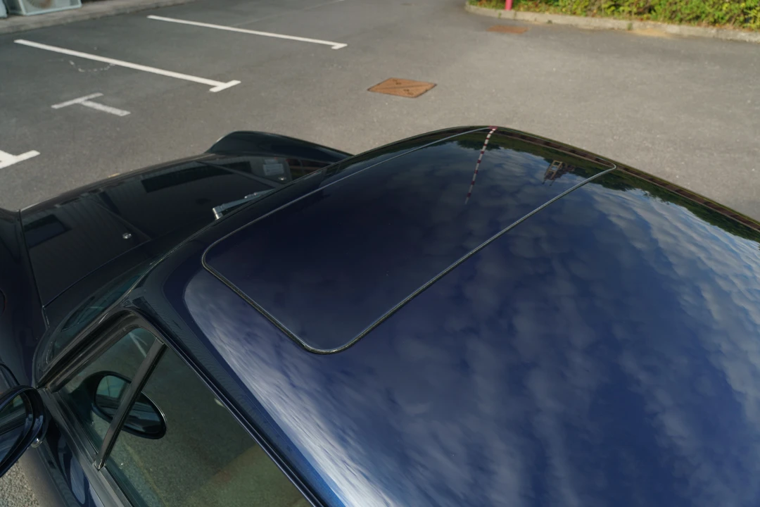 1995 Porsche 993 Carrera 4 - Image 30 of 31