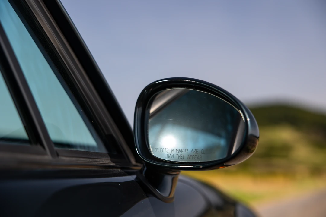 1995 Porsche 993 Carrera 4 - Image 30 of 31