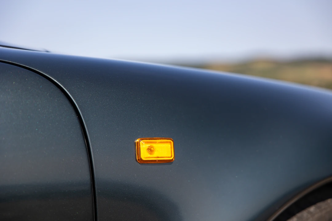 1995 Porsche 993 Carrera 4 - Image 31 of 31