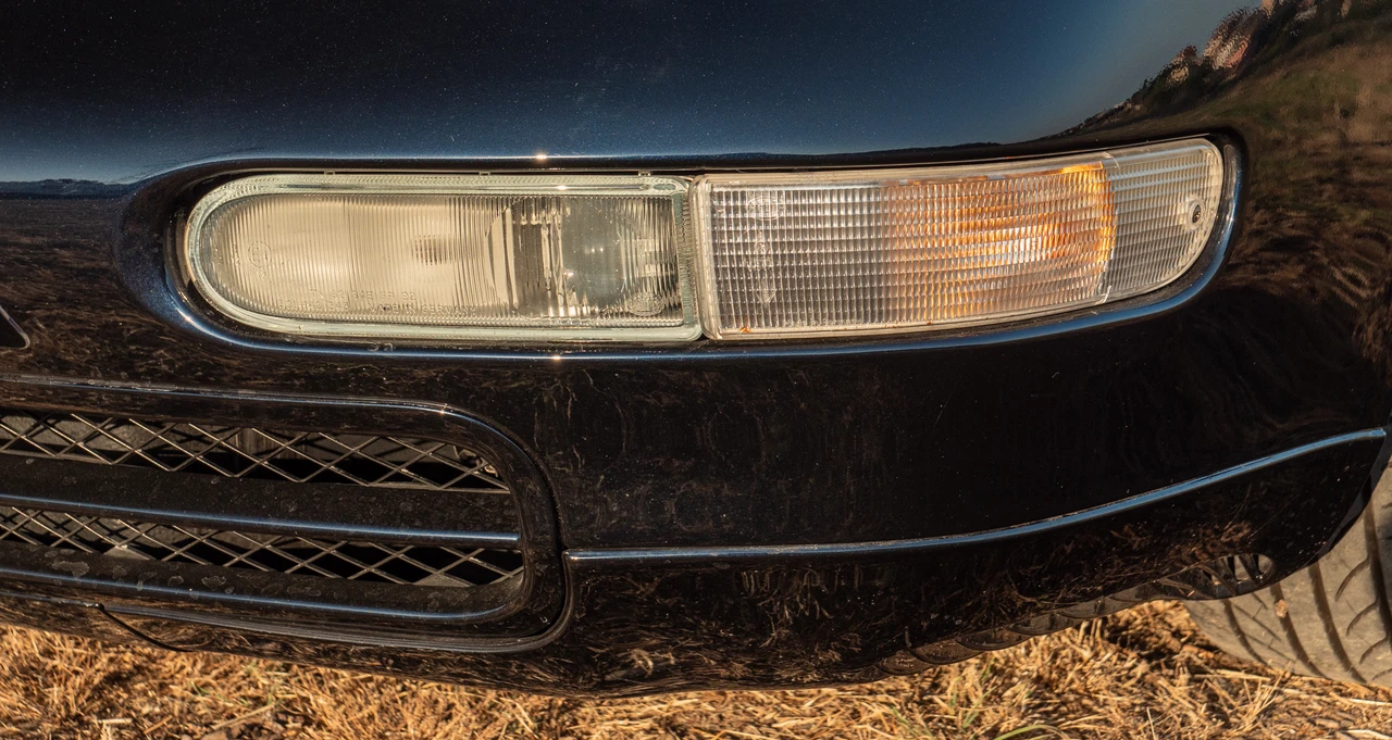 1995 Porsche 993 Carrera - Image 16 of 31