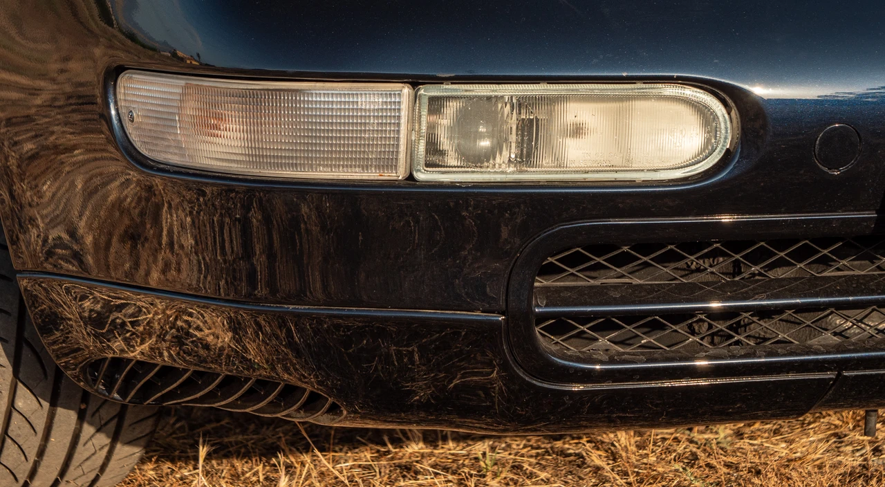 1995 Porsche 993 Carrera - Image 18 of 31