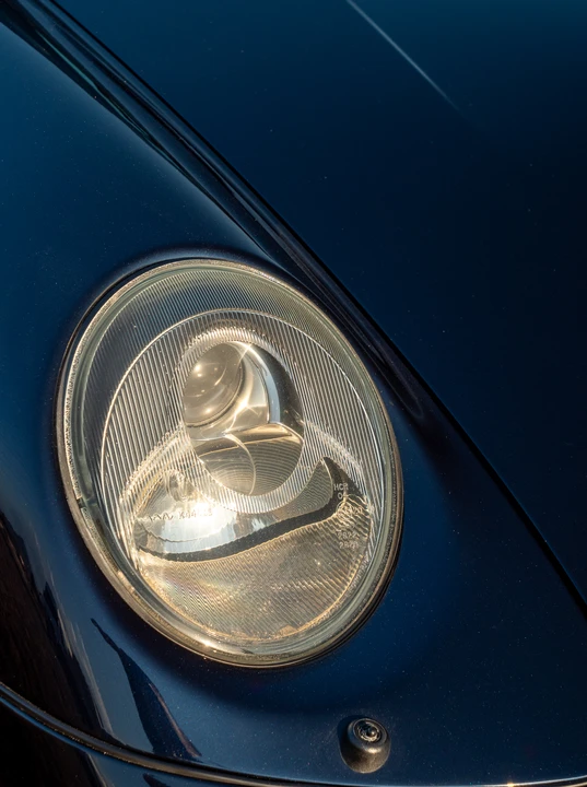 1995 Porsche 993 Carrera - Image 20 of 31