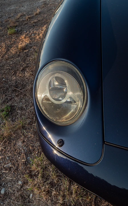 1995 Porsche 993 Carrera - Image 21 of 31