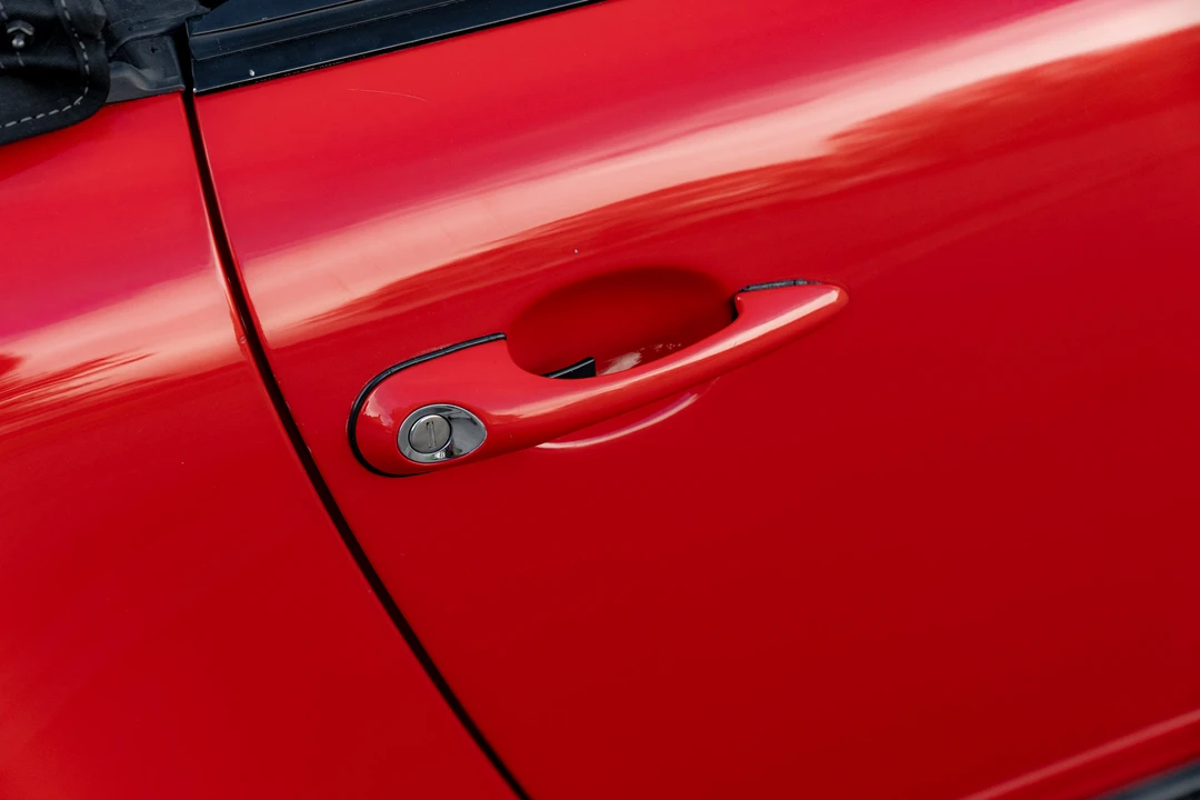 1995 Porsche 993 Carrera - Image 27 of 31