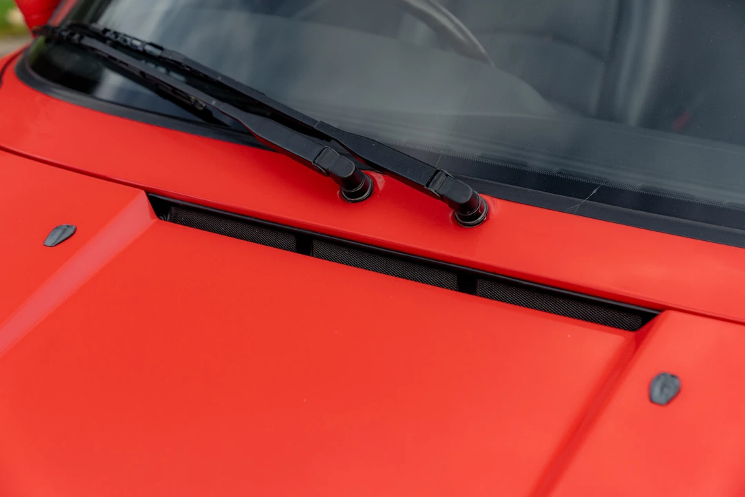 1995 Porsche 993 Carrera - Image 31 of 31