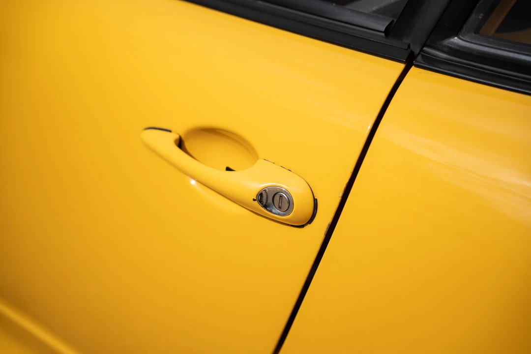 1995 Porsche 993 Carrera - Image 29 of 31