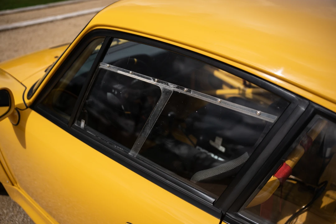 1995 Porsche 993 Carrera - Image 31 of 31