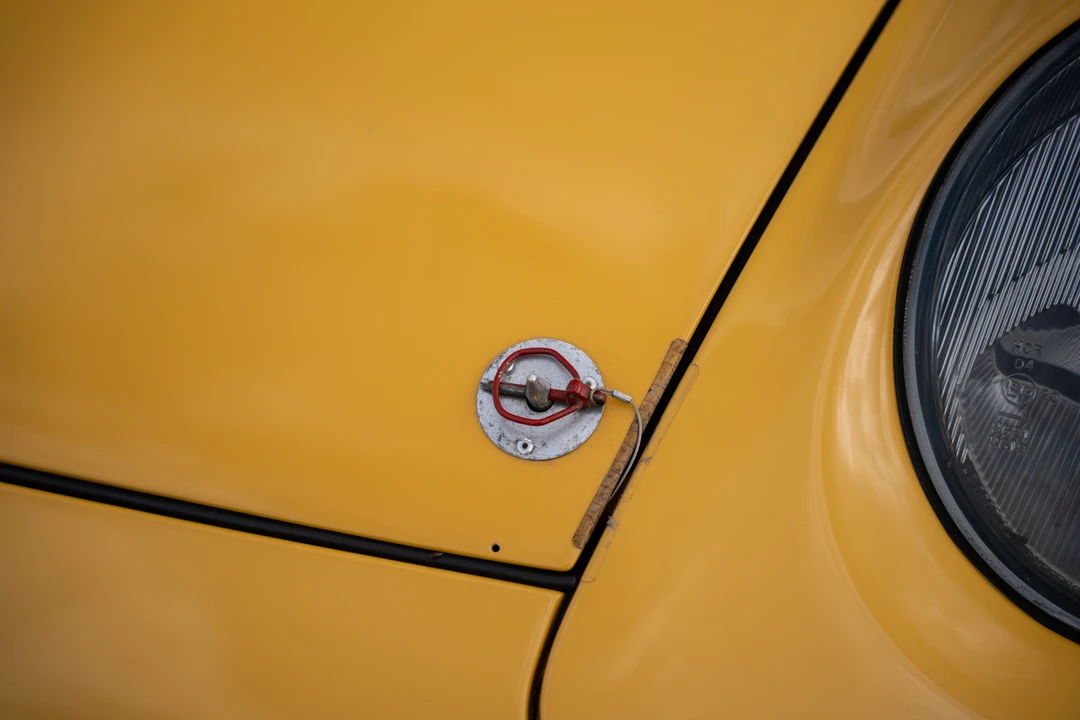 1995 Porsche 993 Carrera - Image 18 of 31