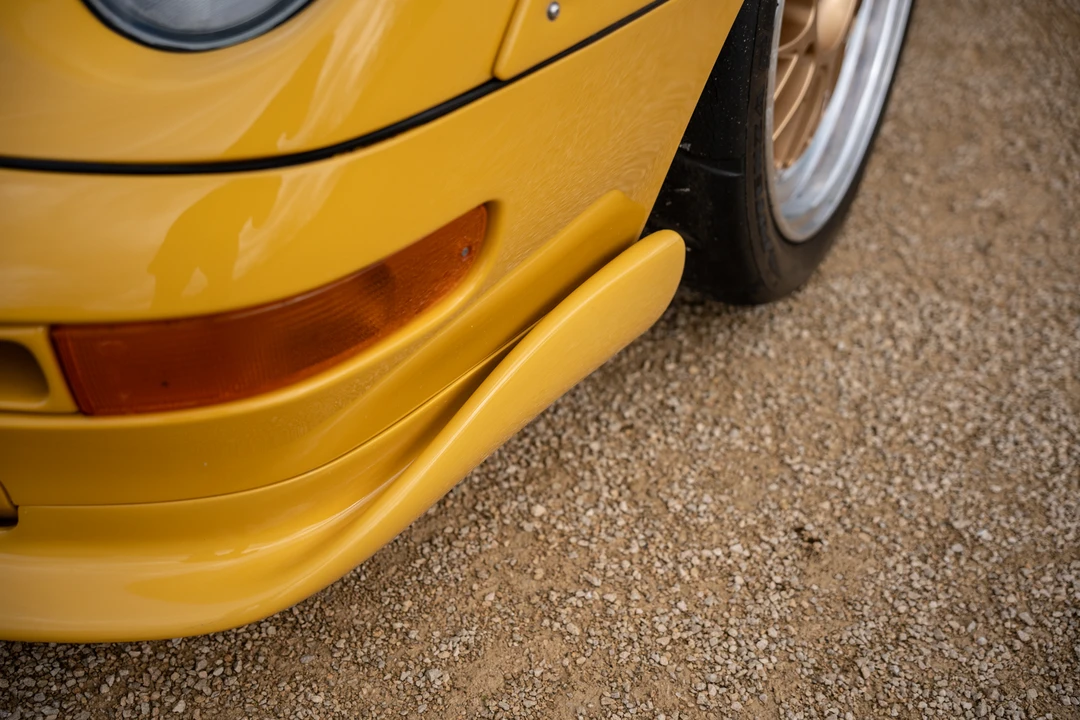1995 Porsche 993 Carrera - Image 22 of 31