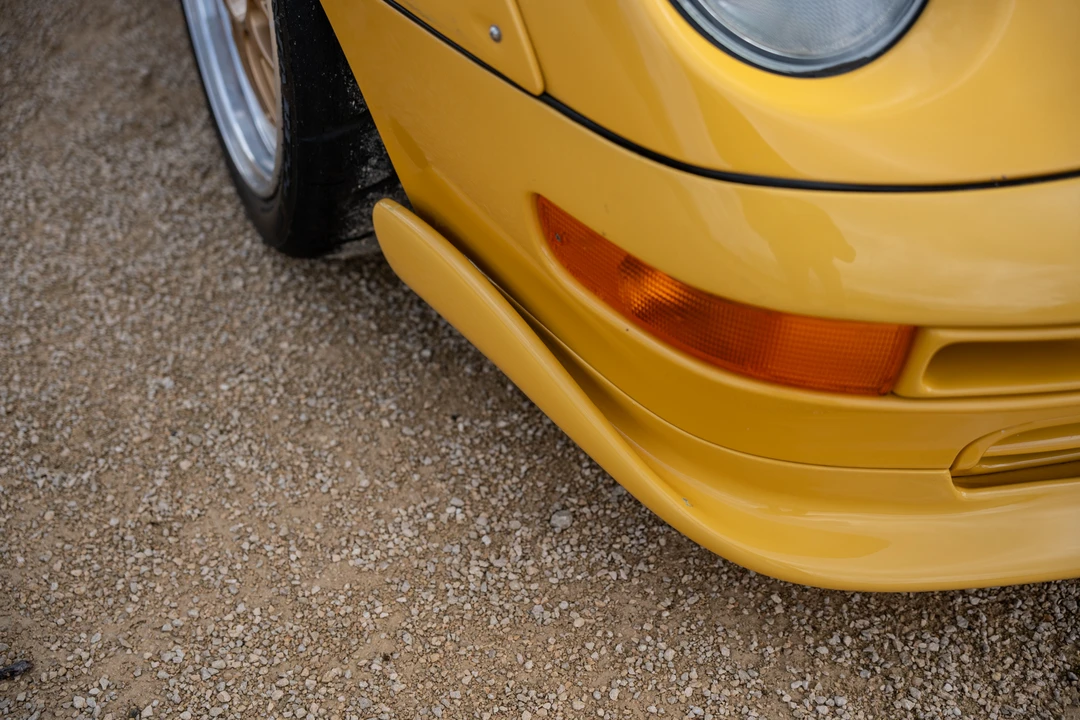 1995 Porsche 993 Carrera - Image 25 of 31