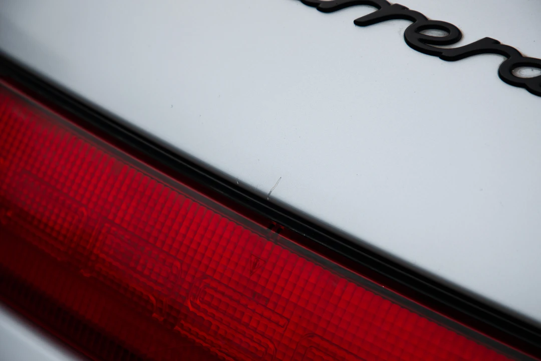 1995 Porsche 993 Carrera - Image 15 of 31